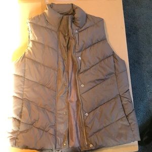 XL Women’s Gap Vest